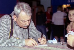 Andrzej Sapkowski